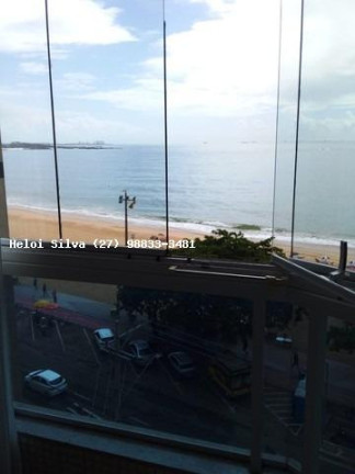 Imagem Apartamento com 3 Quartos à Venda, 220 m² em Praia Da Costa - Vila Velha Imagem Apartamento com 3 Quartos à Venda, 220 m² em Praia Da Costa - Vila Velha