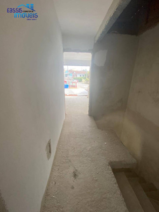 Imagem Casa com 3 Quartos à Venda, 110 m² em Boa Vista - Curitiba Imagem Casa com 3 Quartos à Venda, 110 m² em Boa Vista - Curitiba