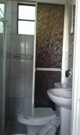 Imagem Apartamento com 2 Quartos à Venda, 40 m² em Fazendinha - Curitiba Imagem Apartamento com 2 Quartos à Venda, 40 m² em Fazendinha - Curitiba