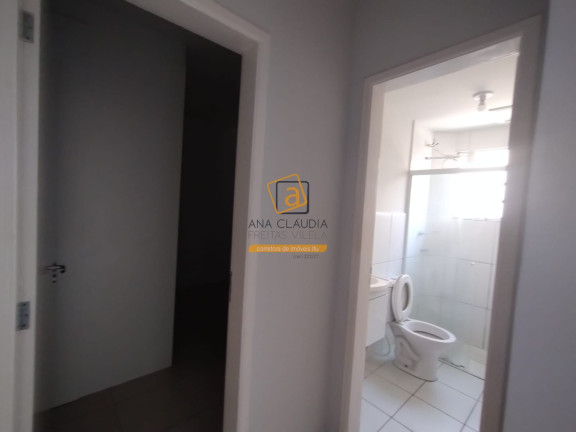 Imagem Apartamento com 2 Quartos à Venda, 45 m² em Parque Residencial Presidente Médici - Itu Imagem Apartamento com 2 Quartos à Venda, 45 m² em Parque Residencial Presidente Médici - Itu