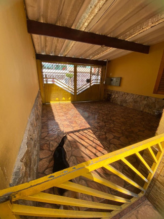 Imagem Sobrado com 2 Quartos à Venda, 125 m² em Jardim Aeródromo - Guarulhos Imagem Sobrado com 2 Quartos à Venda, 125 m² em Jardim Aeródromo - Guarulhos