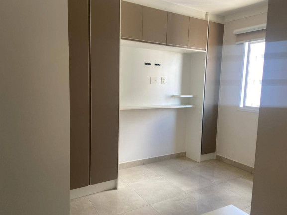 Imagem Apartamento com 2 Quartos à Venda, 56 m² em Santos Dumont - São José Do Rio Preto