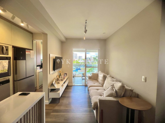 Imagem Apartamento com 2 Quartos à Venda, 62 m² em Barra Funda - São Paulo Imagem Apartamento com 2 Quartos à Venda, 62 m² em Barra Funda - São Paulo