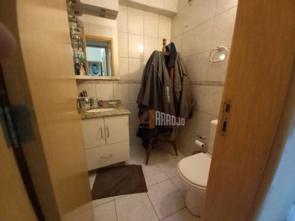 Imagem Casa com 3 Quartos à Venda, 200 m² em Vila Esperança - São Paulo Imagem Casa com 3 Quartos à Venda, 200 m² em Vila Esperança - São Paulo