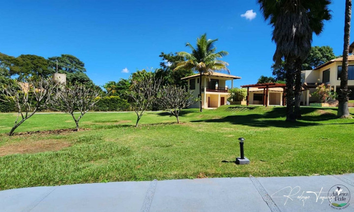 Imagem Casa de Condomínio com 5 Quartos à Venda, 1.038 m² em Residencial Aldeia Do Vale - Goiânia