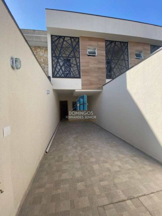 Imagem Casa com 3 Quartos à Venda, 106 m² em Vila Carrão - São Paulo