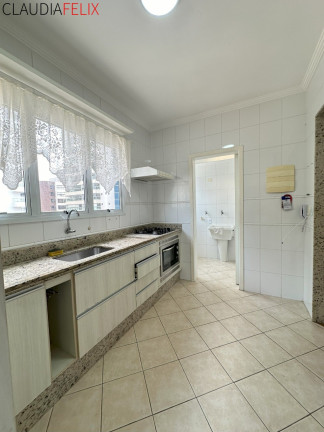 Imagem Imóvel com 2 Quartos à Venda, 83 m² em Canto Do Forte - Praia Grande