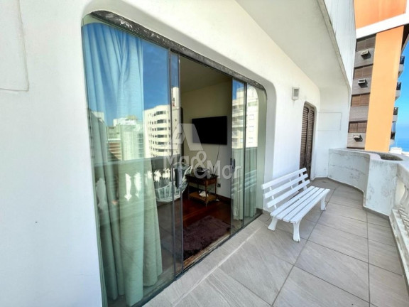 Cobertura com 3 Quartos à Venda, 137 m² em Pitangueiras - Guarujá