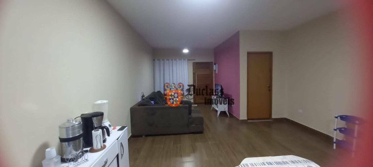 Imagem Casa com 4 Quartos à Venda, 107 m² em Balneario Gaivotas - Itanhaém