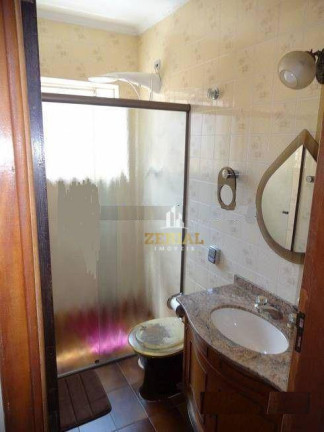 Imagem Sobrado com 4 Quartos à Venda, 318 m² em Santa Paula - São Caetano Do Sul Imagem Sobrado com 4 Quartos à Venda, 318 m² em Santa Paula - São Caetano Do Sul