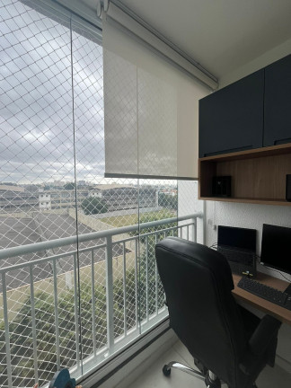 Imagem Imóvel com 2 Quartos à Venda, 56 m² em Rudge Ramos - São Bernardo Do Campo