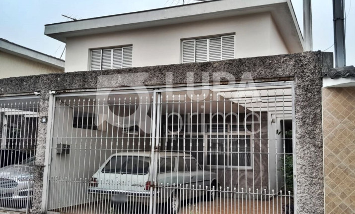 Casa com 3 Quartos à Venda, 147 m² em Jardim Guanca - São Paulo