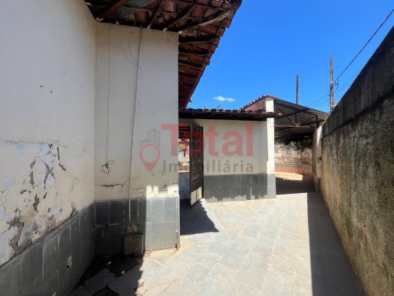 Imagem Casa à Venda, 125 m² em Giovanini - Coronel Fabriciano Imagem Casa à Venda, 125 m² em Giovanini - Coronel Fabriciano
