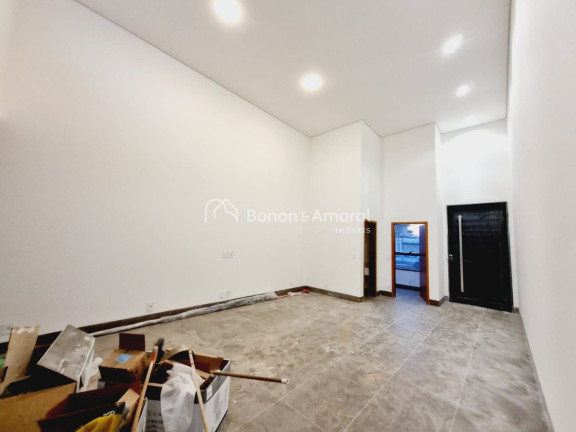 Imagem Casa de Condomínio com 3 Quartos à Venda, 300 m² em Parque Brasil 500 - Paulínia