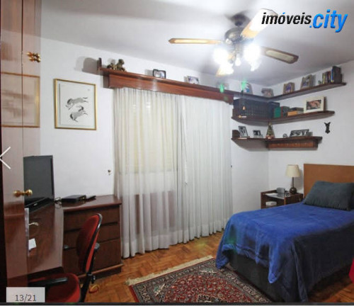 Imagem Apartamento com 3 Quartos à Venda, 127 m² em Jardim Paulista - São Paulo Imagem Apartamento com 3 Quartos à Venda, 127 m² em Jardim Paulista - São Paulo