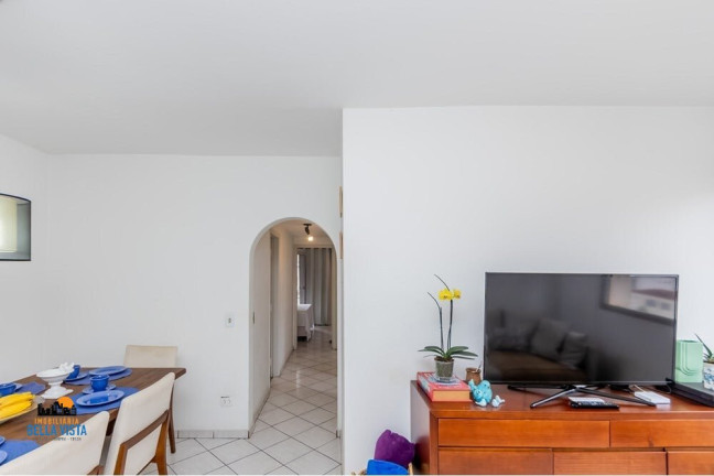 Imagem Apartamento com 3 Quartos à Venda, em Moema - São Paulo Imagem Apartamento com 3 Quartos à Venda, em Moema - São Paulo