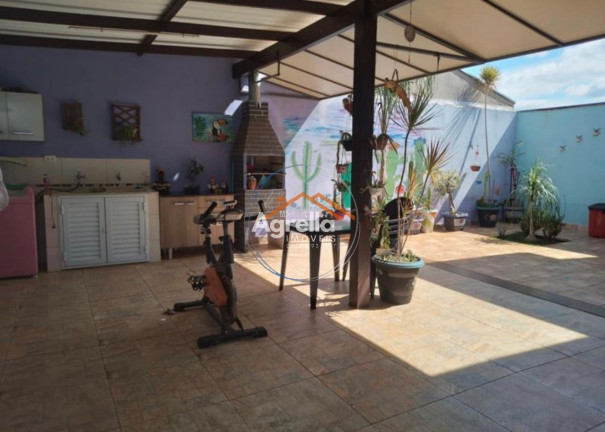 Imagem Casa com 3 Quartos à Venda, 113 m² em Parque Dos Eucaliptos - Mogi Guaçu Imagem Casa com 3 Quartos à Venda, 113 m² em Parque Dos Eucaliptos - Mogi Guaçu
