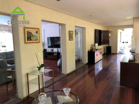 Imagem Casa de Condomínio com 4 Quartos à Venda ou Locação, 578 m² em Granja Viana - Cotia Imagem Casa de Condomínio com 4 Quartos à Venda ou Locação, 578 m² em Granja Viana - Cotia