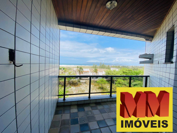 Imagem Cobertura com 4 Quartos à Venda, 154 m² em Braga - Cabo Frio Imagem Cobertura com 4 Quartos à Venda, 154 m² em Braga - Cabo Frio