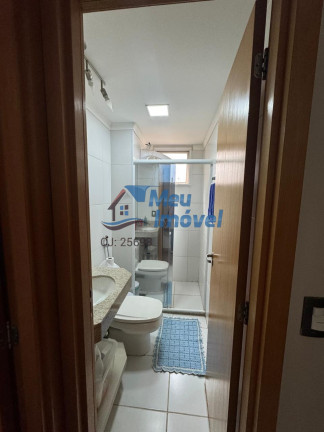 Imagem Imóvel com 4 Quartos à Venda, 158 m² em Sul (águas Claras) - Brasília