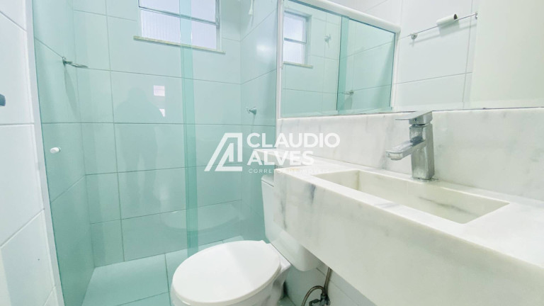 Imagem Casa de Condomínio com 2 Quartos à Venda, 70 m² em Papagaio - Feira De Santana