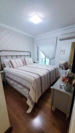 Imagem Apartamento com 3 Quartos à Venda, 149 m² em Paraíso - São Paulo