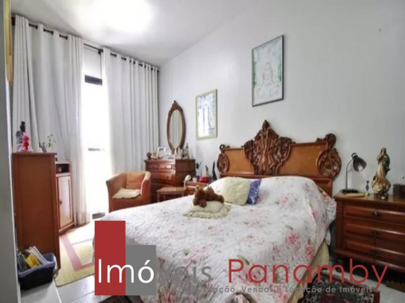 Imagem Apartamento com 3 Quartos à Venda, 110 m² em Vila Andrade - São Paulo Imagem Apartamento com 3 Quartos à Venda, 110 m² em Vila Andrade - São Paulo
