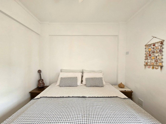 Imagem Apartamento com 2 Quartos à Venda, 80 m² em Centro - Ubatuba
