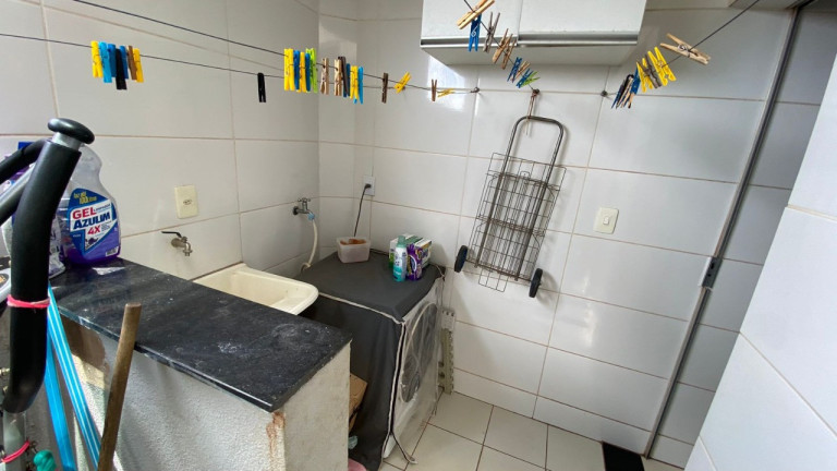 Imagem Imóvel com 2 Quartos à Venda, 10 m² em Ibituruna - Montes Claros