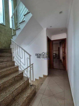 Imagem Sobrado com 3 Quartos à Venda, 191 m² em Parque São Domingos - São Paulo Imagem Sobrado com 3 Quartos à Venda, 191 m² em Parque São Domingos - São Paulo