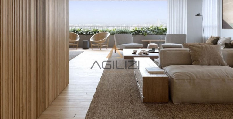 Imagem Apartamento com 3 Quartos à Venda, 197 m² em Cerqueira César - São Paulo Imagem Apartamento com 3 Quartos à Venda, 197 m² em Cerqueira César - São Paulo