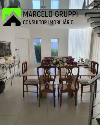 Imagem Casa com 4 Quartos à Venda, 200 m² em Jardim Reserva Bom Viver De Indaiatuba - Indaiatuba