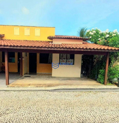 Casa com 4 Quartos à Venda, 80 m² em Mondubim - Fortaleza
