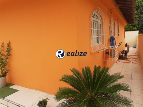 Imagem Casa com 4 Quartos à Venda, 420 m² em Ipiranga - Guarapari