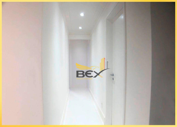 Imagem Apartamento com 3 Quartos à Venda, 165 m² em Alphaville Industrial - Barueri