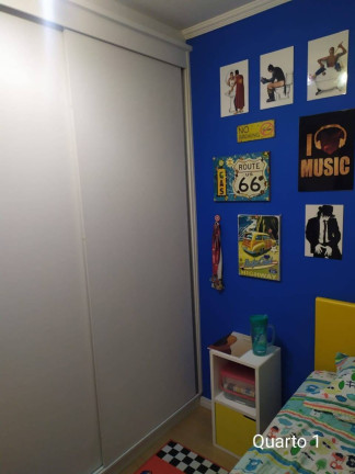 Imagem Apartamento com 3 Quartos à Venda, 96 m² em Campestre - Santo André Imagem Apartamento com 3 Quartos à Venda, 96 m² em Campestre - Santo André