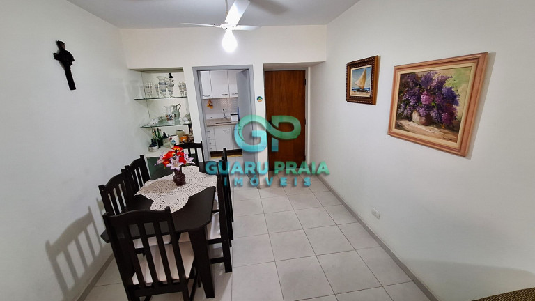 Imagem Apartamento com 2 Quartos à Venda, 90 m² em Enseada - Guarujá