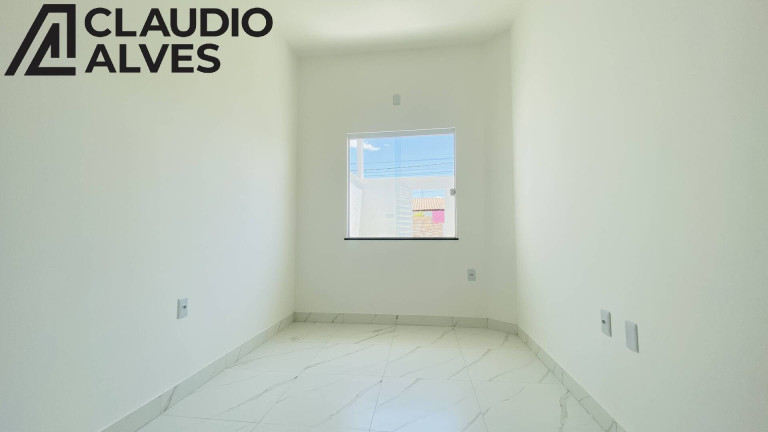 Imagem Casa com 2 Quartos à Venda, 75 m² em Papagaio - Feira De Santana