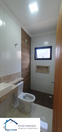 Imagem Casa com 3 Quartos para Alugar ou Temporada, 146 m² em São Venâncio - Itupeva