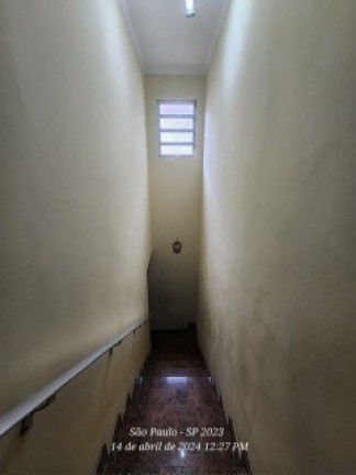 Imagem Sobrado com 2 Quartos à Venda, 196 m² em Chácara Inglesa - São Paulo