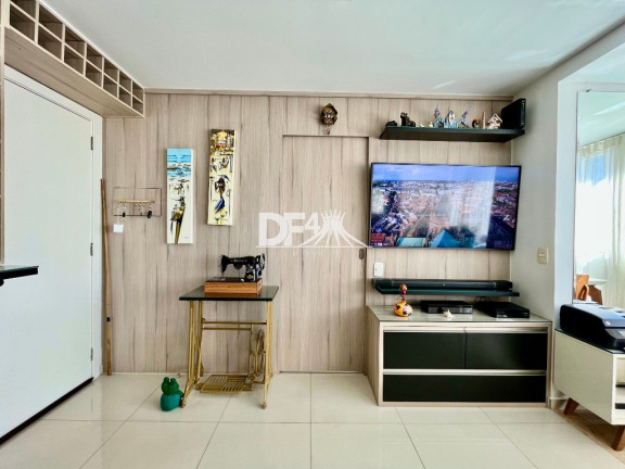 Imagem Imóvel com 2 Quartos à Venda, 56 m² em Norte (águas Claras) - Brasília Imagem Imóvel com 2 Quartos à Venda, 56 m² em Norte (águas Claras) - Brasília