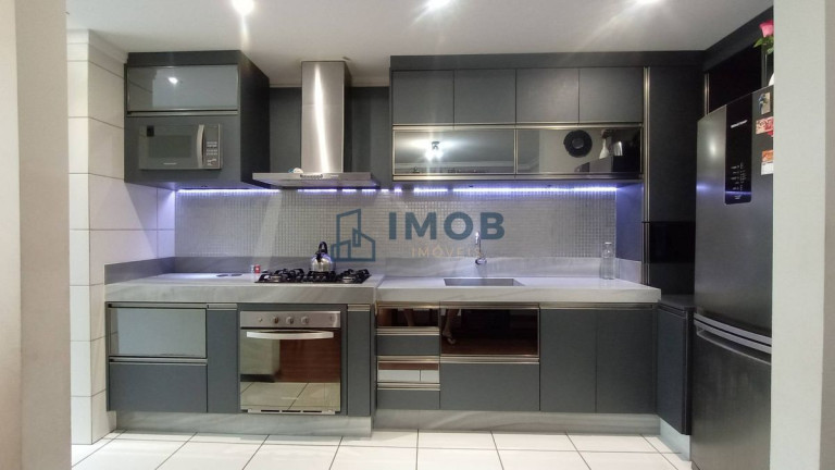 Imagem Apartamento com 3 Quartos à Venda, 85 m² em Centro - Guaramirim Imagem Apartamento com 3 Quartos à Venda, 85 m² em Centro - Guaramirim