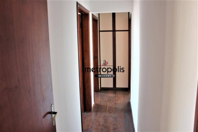 Imagem Apartamento com 3 Quartos à Venda, 160 m² em Santo Antônio - São Caetano Do Sul Imagem Apartamento com 3 Quartos à Venda, 160 m² em Santo Antônio - São Caetano Do Sul