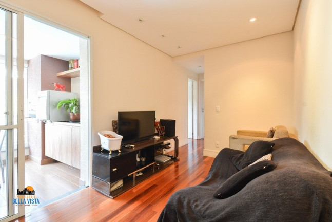 Foto do imóvel Apartamento com 2 Quartos à Venda,  em Vila Gumercindo - São Paulo