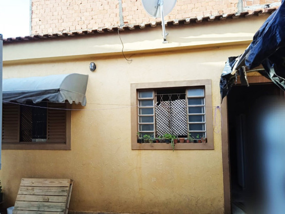 Imagem Casa com 3 Quartos à Venda, 88 m² em Jardim Santa Adélia - Limeira Imagem Casa com 3 Quartos à Venda, 88 m² em Jardim Santa Adélia - Limeira