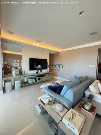 Imagem Apartamento com 4 Quartos à Venda, 143 m² em Horto Bela Vista - Salvador