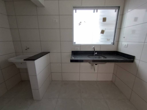 Imagem Casa com 2 Quartos à Venda, 53 m² em Tupi - Praia Grande