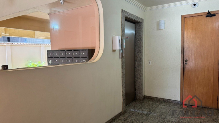 Imagem Apartamento com 2 Quartos à Venda, em Campo Grande - Santos Imagem Apartamento com 2 Quartos à Venda, em Campo Grande - Santos