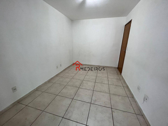 Imagem Apartamento com 1 Quarto à Venda, 50 m² em Canto Do Forte - Praia Grande