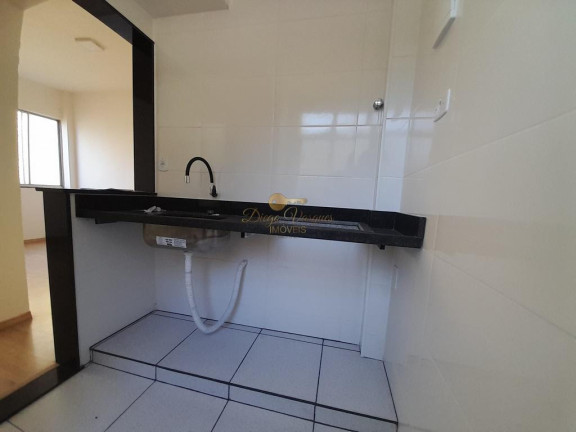 Imagem Apartamento com 1 Quarto à Venda, 42 m² em Barra Do Imbuí - Teresópolis